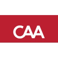 CAA Agency logo - Similar company to Caa Réunion