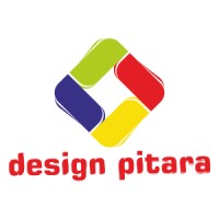 Design Pitara logo - Similar company to Vorombetech Solutions