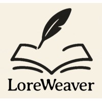 LoreWeaver logo - Similar company to Uprising