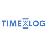 Time Log logo - Similar company to Time Lock
