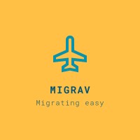 Migrav.com - FIND WORK IN EUROPE logo - Similar company to Hamlets Guard