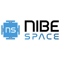 Nibe Space logo - Similar company to Nibe