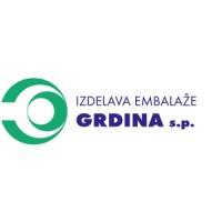 Izdelava embalaže Grdina logo - Similar company to Studio Nux D.O.O.