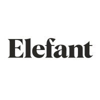 Elefant Creative logo - Similar company to Elefant