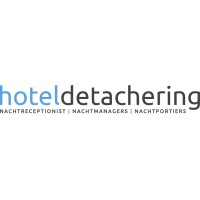 Hoteldetachering.nl logo - Similar company to Grand Hotel Central