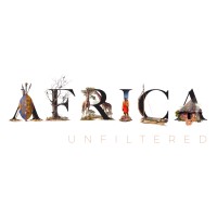 Africa Unfiltered logo - Similar company to Upskhill