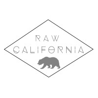 Raw California logo - Similar company to Raw Productions