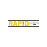 RAPID PLUMBING, HEATING & CONSTRUCTION LIMITED logo - Similar company to Flagpole Company