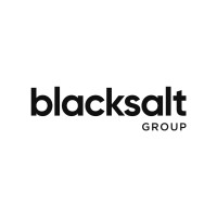 Blacksalt Group logo - Similar company to Blacksalt Design & Technology