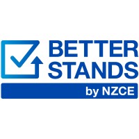 Better Stands logo - Similar company to Orchestrating Identity