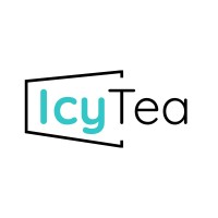 IcyTea logo - Similar company to Soft Egg