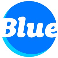 Bluedot | Brands & Digital logo - Similar company to Glori