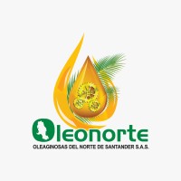 Oleonorte S.A.S logo - Similar company to Palnorte Sas