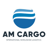 AM CARGO Group logo - Similar company to Logisber