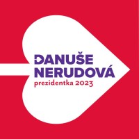 Danuše Nerudová logo - Similar company to Mikýřova Úžasná Pouť Internetem