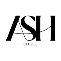 Ash Studio logo - Similar company to Clu Ventures