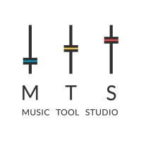 Music Tool Studio logo - Similar company to Couchy.In - Free Platform For Entertainment Industry Professionals. Pledge To Fight Casting Couch