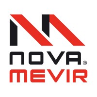 NOVA MEVIR logo - Similar company to Leancat