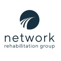 Network Rehabilitation Group (Network Case Management  Services & Rehabilitation Support Services) logo - Similar company to Ccm. (Connect Case Management)