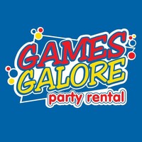 GAMES GALORE PARTY RENTAL LTD logo - Similar company to Language Card Games