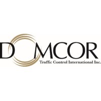 Domcor Traffic Control International Inc. logo - Similar company to The Untangle Group
