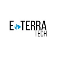 E-TerraTech logo - Similar company to Buzz 3D