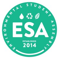 Usc Environmental Student Assembly