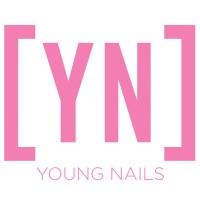 Young Nails South Africa logo - Similar company to Pure Spa Direct