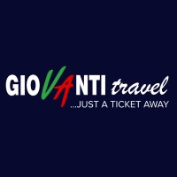 Giovanti Travel logo - Similar company to Liberty Press, Llc