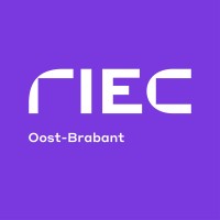 RIEC Oost-Brabant logo - Similar company to Gkr