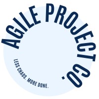 Agile Project Co. logo - Similar company to Cntndr