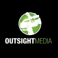 OutSight Media logo - Similar company to The Flying Dutchmen®