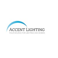 Accent Lighting logo - Similar company to Master Sales