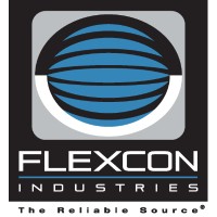 Flexcon Industries logo - Similar company to Flexcon