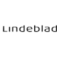 Lindeblad a/s logo - Similar company to Til-Tops