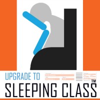 Sleeping Class logo - Similar company to Downies Collectables Pty Ltd
