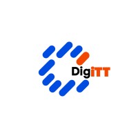 DIGITT logo - Similar company to Tech Wave Solutions Incorporated
