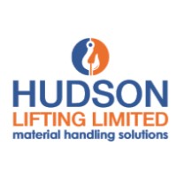 Hudson Lifting Limited logo - Similar company to Dhs Complete Hire