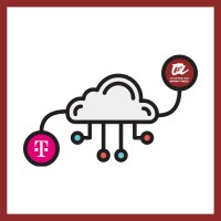 Cátedra de Cloud Computing - URV & T-Systems logo - Similar company to Code Urv