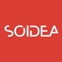 SOIDEA co.,ltd. logo - Similar company to Techmatrix Asia Co., Ltd.