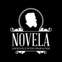 Novela logo - Similar company to Native Leaf Co.