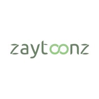 Zaytoonz logo - Similar company to Middle East Plus