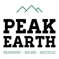 Peak Earth Pty Ltd logo - Similar company to Descrete