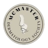 McMaster Dermatology Society logo - Similar company to Hikmahspark Ventures