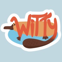 Witty Platypus Studio logo - Similar company to March Entertainment