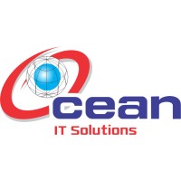 Ocean IT Solutions logo - Similar company to Ocean Solutions
