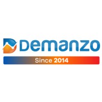 Demanzo logo - Similar company to Webtechez Technologies