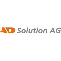 AD Solution AG logo - Similar company to Zukunfts-Campus