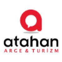 Atahan AR-GE logo - Similar company to Projinal
