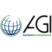 AGI System Developments logo - Similar company to Hx Circuit